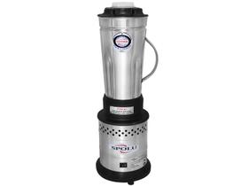 Liquidificador Industrial 2 Litros Spolu - SPL-023ECO 800W Liquidificador Industrial 2 Litros Spolu - SPL-023ECO 800W