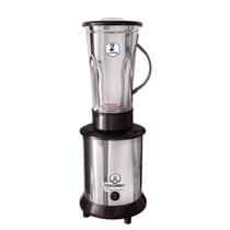 Liquidificador Industrial 2L Alta RotaçãoInox 18000rpm JL Colombo