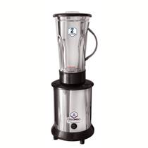 Liquidificador Industrial 2L Baixa Rotação 3500rpm Bivolt JL Colombo