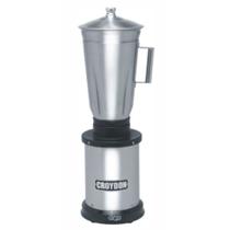 Liquidificador Industrial 3,5 Litros LR03 Croydon Inox Bivolt