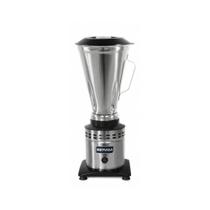Liquidificador Industrial 3,5Litro Inox Alta Rotação Metvisa Liquidificador Industrial 3,5Litro Inox Alta Rotação Metvisa