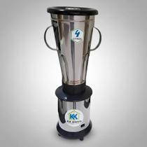 Liquidificador Industrial 4 Litros Alta Rotação 110V