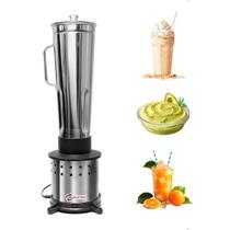 Liquidificador Industrial 4 Litros Alta Rotação 127V