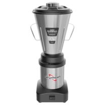 Liquidificador Industrial 4 Litros Inox L4 Skymsen - Baixa Rotação Liquidificador Industrial 4 Litros Inox L4 Skymsen - Baixa Rotação