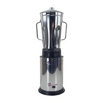 Liquidificador Industrial 4 Litros Potente Triturador