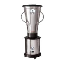 Liquidificador Industrial 4L Alta Rotação Inox 22000rpm 220v JL Colombo