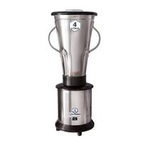 Liquidificador Industrial 4L Alta Rotação Inox 22000rpm JL Colombo