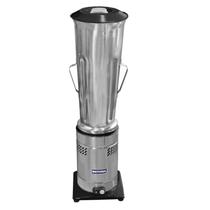 Liquidificador Industrial 8 Litros Metvisa 0,5 CV Baixa Rotação - Lql8