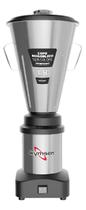 Liquidificador Industrial 8l Baixa Rotação L8 Skymsen Cinza 127/220v Liquidificador Industrial 8l Baixa Rotação L8 Skymsen Cinza 127/220v