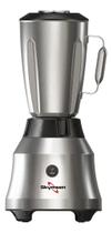 Liquidificador Industrial 900w 220v Inox 1,5l Li1.5 Skynsem Liquidificador Industrial 900w 220v Inox 1,5l Li1.5 Skynsem