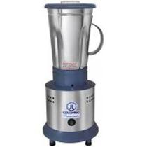 Liquidificador Industrial Alta Rotação 1,8L Inox 220V - Jl Colombo