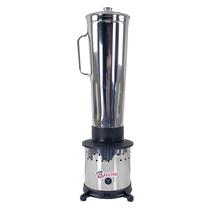 Liquidificador Industrial Alta Rotação 4 Litros 800w Inox 220v