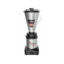 Liquidificador Industrial Alta Rotação 4 Litros Inox TA4 Skymsen Liquidificador Industrial Alta Rotação 4 Litros Inox TA4 Skymsen