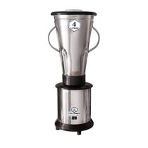 Liquidificador Industrial AR 4L Inox 22000rpm 220v - JL Colombo