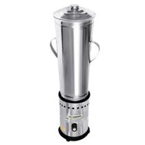 Liquidificador Industrial Baixa Rotação 10 Litros em Inox TR010 Bivolt Vithory Liquidificador Industrial Baixa Rotação 10 Litros em Inox TR010 Bivolt Vithory