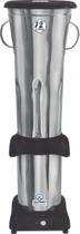 Liquidificador Industrial Baixa Rotação 12 Litros 1200w Copo Inox Para Maionese Massas Bolos Liquidificador Industrial Baixa Rotação 12 Litros 1200w Copo Inox Para Maionese Massas Bolos