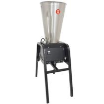 Liquidificador Industrial Baixa Rotação 15 Litros 1400W Profissional Copo Inox 220V Vitalex Lqi-15 Liquidificador Industrial Baixa Rotação 15 Litros 1400W Profissional Copo Inox 220V Vitalex Lqi-15