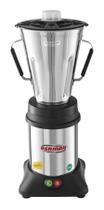Liquidificador Industrial Baixa Rotação 4L Bm31 Bermar Biv. Liquidificador Industrial Baixa Rotação 4L Bm31 Bermar Biv.