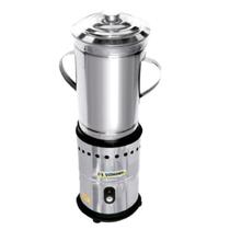Liquidificador Industrial Baixa Rotação 6 Litros em Inox TR006 Bivolt Vithory