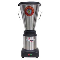 Liquidificador Industrial Baixa Rotação 6 Litros Skymsen em Aço Inox Bivolt