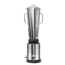Liquidificador Industrial Baixa Rotação 8 Litros Bivolt