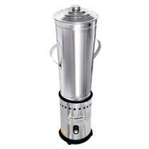 Liquidificador Industrial Baixa Rotação 8 Litros em Inox TR008 Bivolt Vithory Liquidificador Industrial Baixa Rotação 8 Litros em Inox TR008 Bivolt Vithory