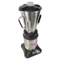 Liquidificador Industrial Baixa Rotação Inox 2 L BM30 Bermar