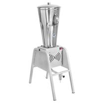 Liquidificador Industrial Basculante 19L Baixa Rotação Bivolt JL Colombo