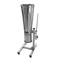 Liquidificador Industrial Basculante 25 Litros Inox - Metvisa - LQ25