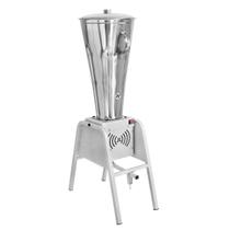 Liquidificador Industrial Basculante 30L Baixa Rotação Bivolt JL Colombo