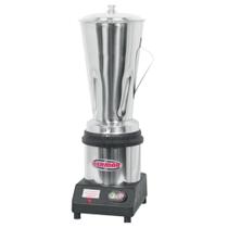 Liquidificador Industrial Bermar Alta Rotação 4L 220V Liquidificador Industrial Bermar Alta Rotação 4L 220V