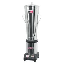 Liquidificador Industrial Bermar Bm35nr 8 Litros