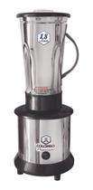 Liquidificador Industrial Jl Colombo Ar 1.8 L Aço Inoxidável