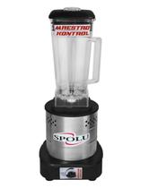 Liquidificador Industrial Maestro Kontrol A.R. 2L Spolu 110V ou 220V