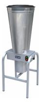 Liquidificador Industrial Metvisa Lql.19 19 L Aço Inoxidável