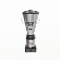 Liquidificador Industrial Monobloco Skymsen Inox 10L Baixa Rotação 0,5cv L10 70983.2 Bivolt