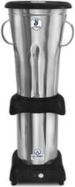 Liquidificador Industrial Portátil Jl Colombo Br 8 L Aço