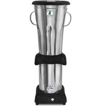 Liquidificador Industrial Portátil Jl Colombo Br 8 L Aço