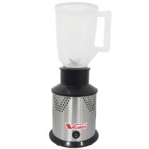 Liquidificador Industrial Profissional 1.5 Litros 800W Alta Rotação Copo Plástico 220V Vitalex Li-01