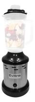 Liquidificador Industrial Profissional- Evitra- Alta Rotação- Copo 1,75 Litros Translucido- 220v