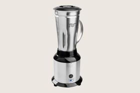 Liquidificador Industrial Profissional Preto Copo Inox 1,5L 800W 127v Tron Liquidificador Industrial Profissional Preto Copo Inox 1,5L 800W 127v Tron