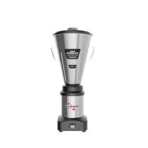 Liquidificador Industrial Skymsen 8 Litros Baixa Rotação 0,5 CV Copo Monobloco com Gabinete em Aço Inox 3.500 RPM L8 Liquidificador Industrial Skymsen 8 Litros Baixa Rotação 0,5 CV Copo Monobloco com Gabinete em Aço Inox 3.500 RPM L8