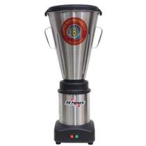 Liquidificador Industrial Skymsen 8 Litros LS-08MBN INOX 220V