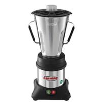 Liquidificador indutrial alta rotação 4 litros 1200w 220v bermar