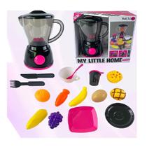 Liquidificador infantil a1010-6