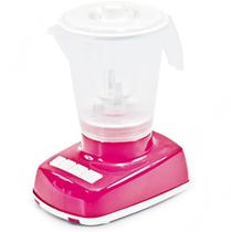 Liquidificador Infantil Big Chef - Poliplac Liquidificador Infantil Big Chef - Poliplac