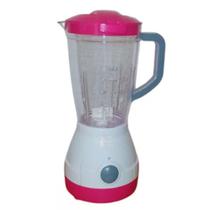 Liquidificador Infantil Elétrico Casa Encantada Rosa 28,5Cm - Mimo Style