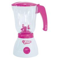 Liquidificador Infantil Mania De Casa - Dm Toys