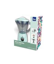 Liquidificador Infantil Mini cozinha LKC-988 - Fenix