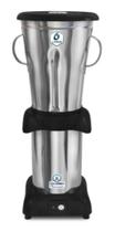 Liquidificador Inox 6 Litros Baixa Rotação Açai Massas 800w 110v 127v JLE Liquidificador Inox 6 Litros Baixa Rotação Açai Massas 800w 110v 127v JLE
